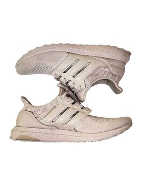 adidas UltraBoost 1.0 DNA Wonder Taupe Aluminium  - Size 11.5